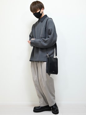 MASAKIさんのコーディネート
