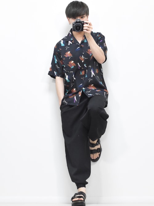 MASAKIさんのコーディネート