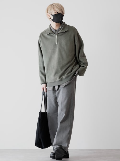 MASAKIさんのコーディネート