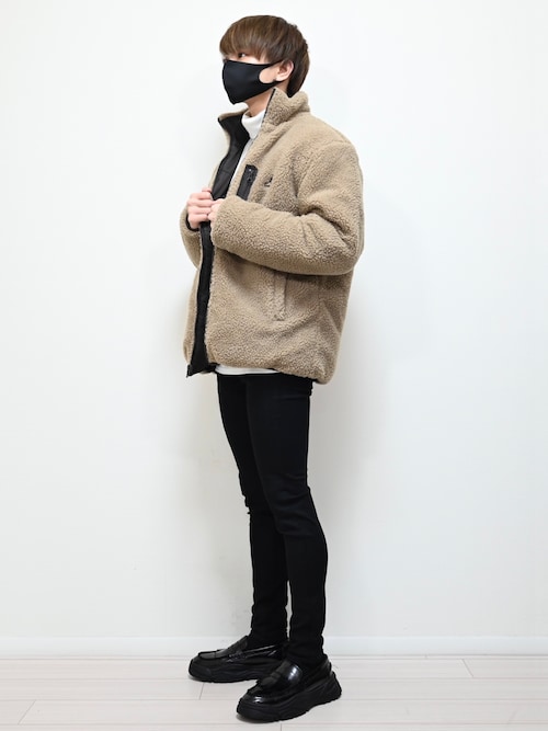 MASAKIさんのコーディネート