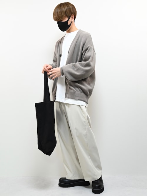 MASAKIさんのコーディネート