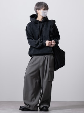 MASAKIさんのコーディネート