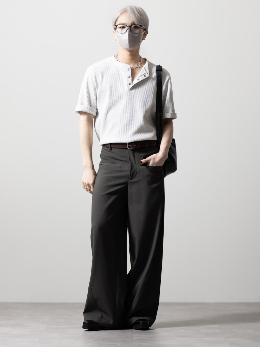 MASAKIのコーディネート一覧 - WEAR