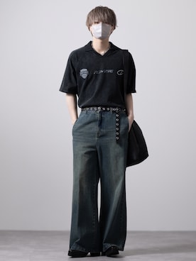 MASAKIさんのコーディネート