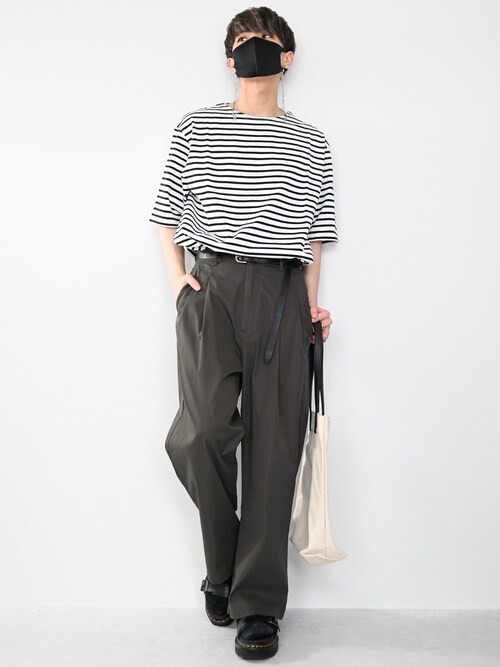 MASAKIさんのコーディネート