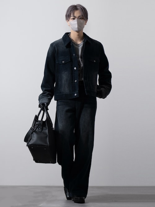 CLELのジャケット/アウターを使ったコーディネート(ZOZOTOWN Yahoo!店