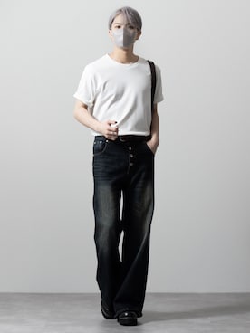 MASAKIさんのコーディネート