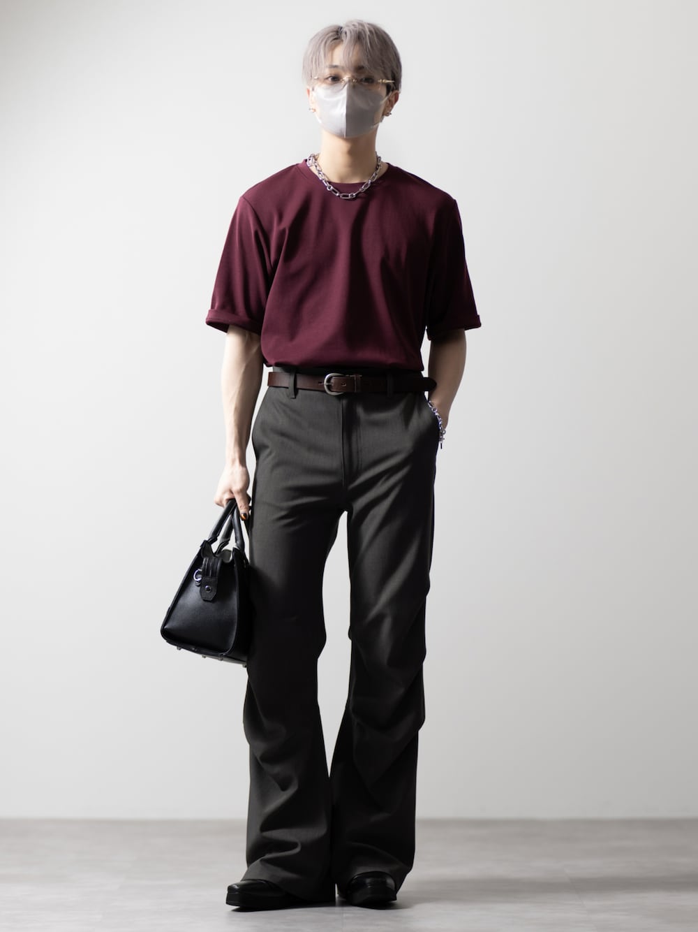 MASAKIのコーディネート一覧 - WEAR