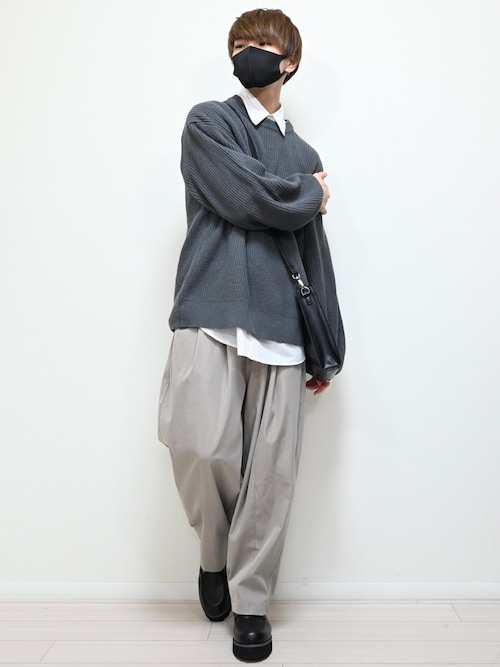 MASAKIさんのコーディネート