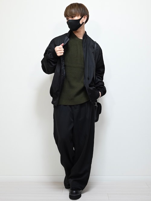 MASAKIさんのコーディネート