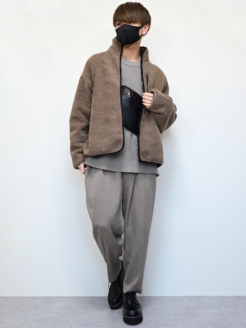 MASAKIさんのコーディネート