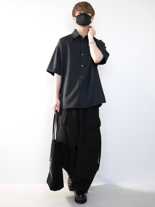 MASAKIさんのコーディネート