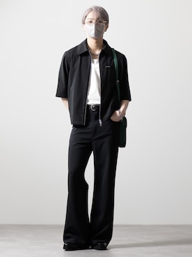 MASAKIのコーディネート一覧 - WEAR