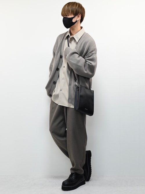 MASAKIさんのコーディネート