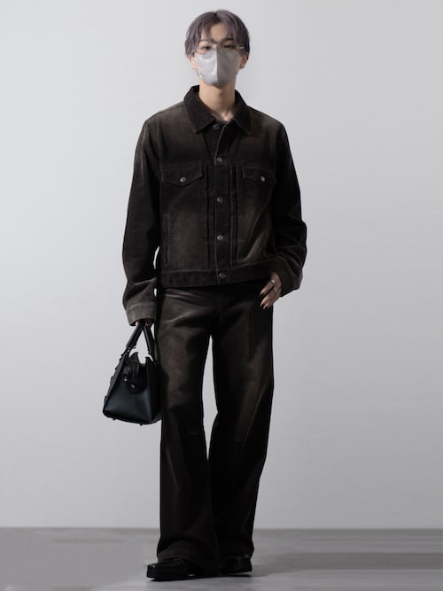 CLELのジャケット/アウターを使ったコーディネート(ZOZOTOWN Yahoo!店