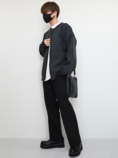 MASAKIさんのコーディネート