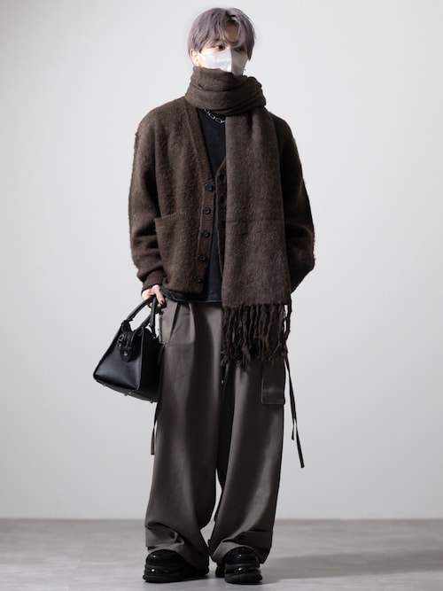 CLEL】Air Cushion High Sole Loafers/Derby Shoes / エアー