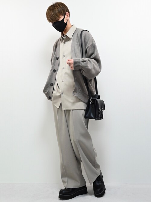MASAKIさんのコーディネート