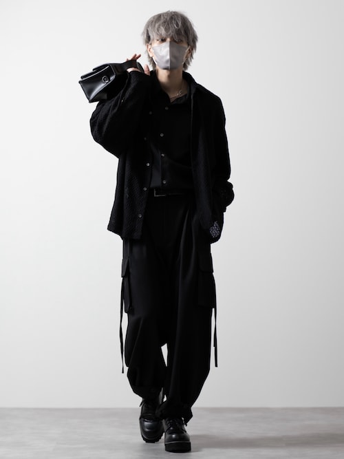 MASAKIさんのコーディネート