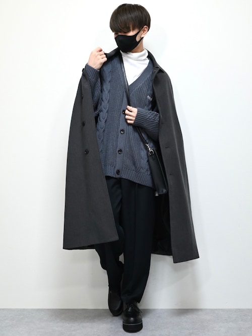 MASAKIさんのコーディネート