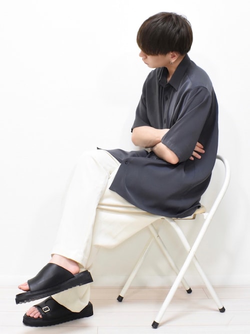 MASAKIさんのコーディネート