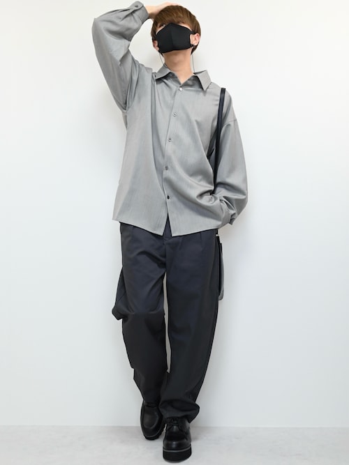 MASAKIさんのコーディネート