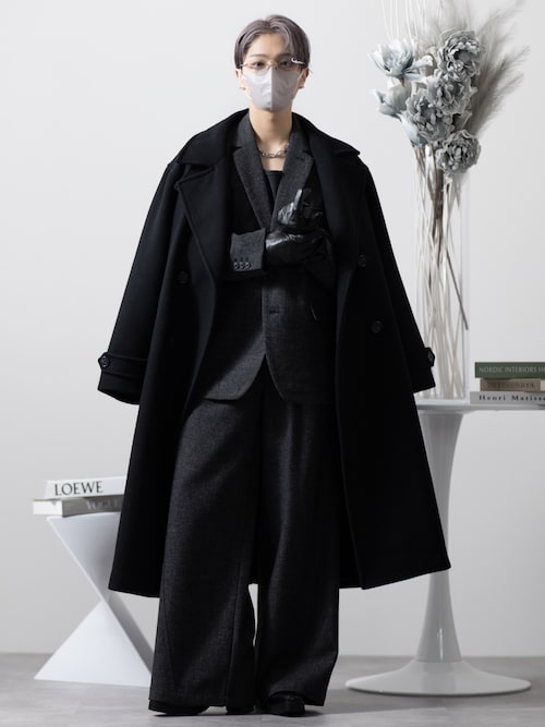 【CLEL】 4色セット ハイヴィンテージデザイン レイヤードタンクトップ CLEL タンクトップ 「CLEL」High Vintage Design Layered Tank