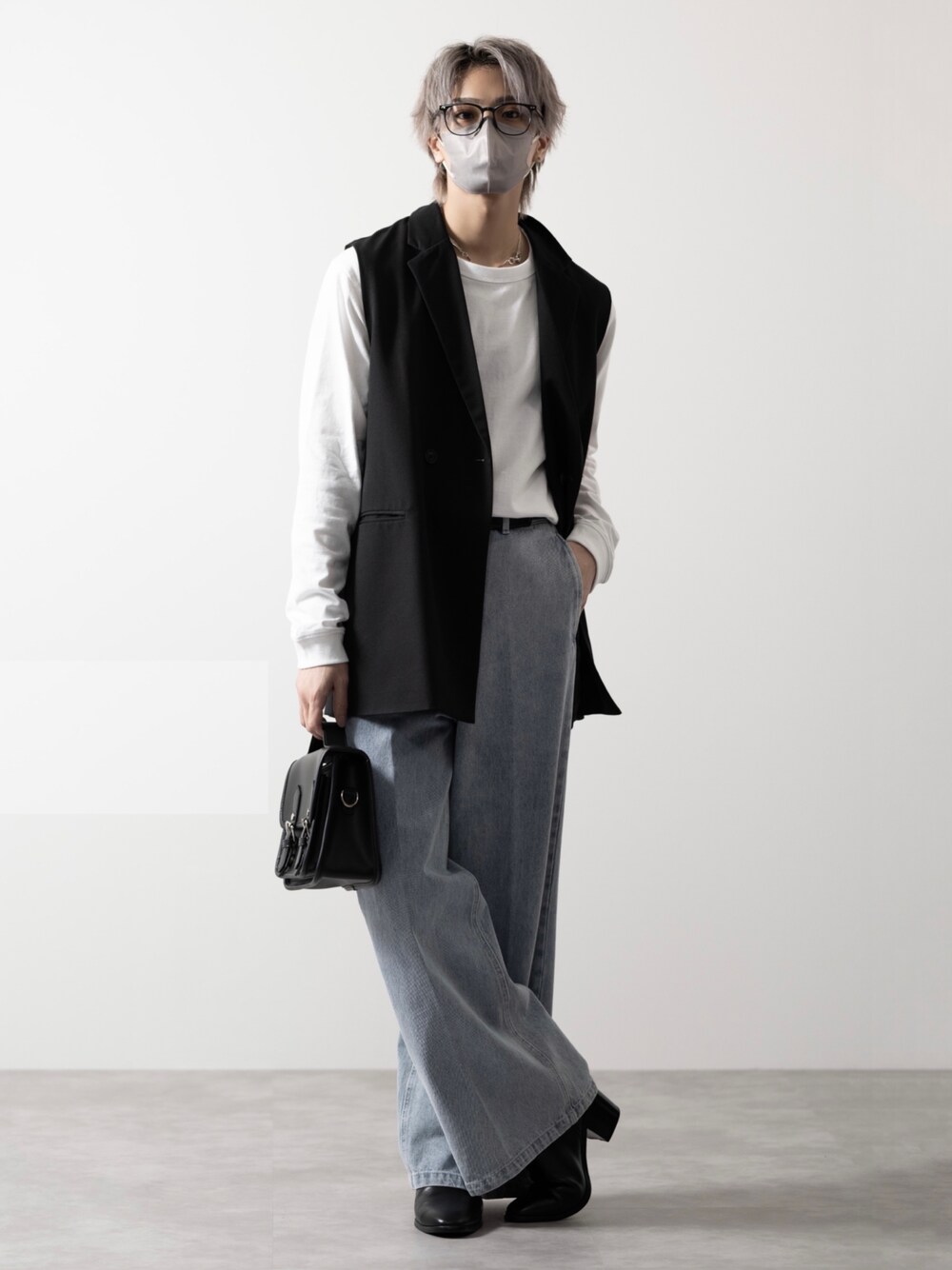 ANDSUNS PAISLEY アンドサンズ ペイズリー ベスト 窪塚着用 1693294254.jpg