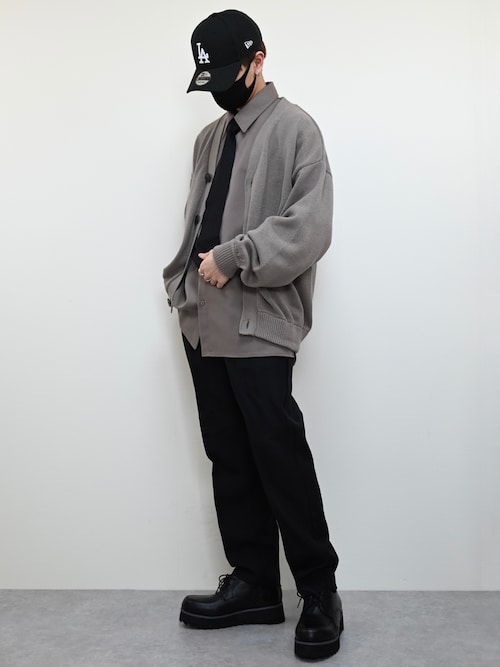 MASAKIさんのコーディネート