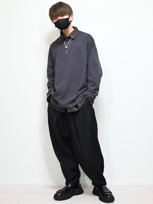 MASAKIさんのコーディネート