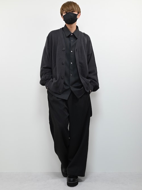 MASAKIさんのコーディネート