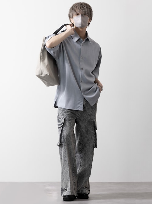 MASAKIさんのコーディネート