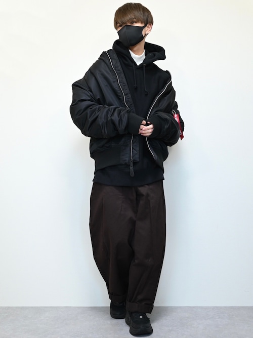 MASAKIさんのコーディネート