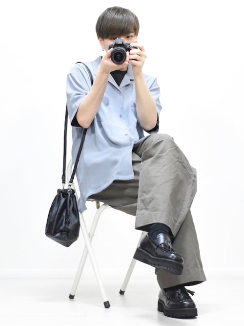 MASAKIさんのコーディネート