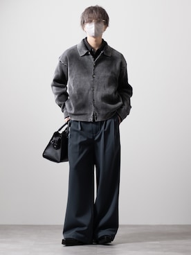 MASAKIさんのコーディネート