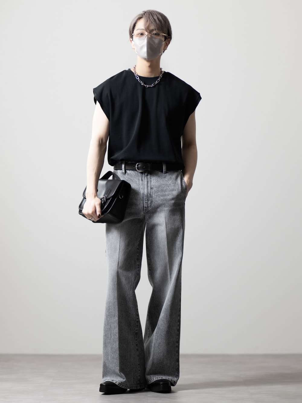 MASAKIのコーディネート一覧 - WEAR