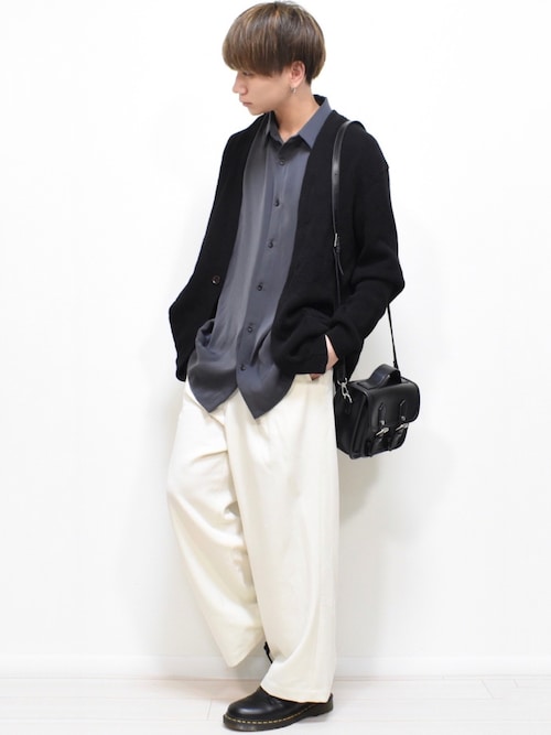 MASAKIさんのコーディネート