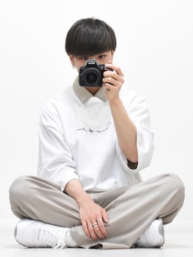 Reebok リーボック のアイテムを使ったメンズ人気ファッションコーディネート Wear