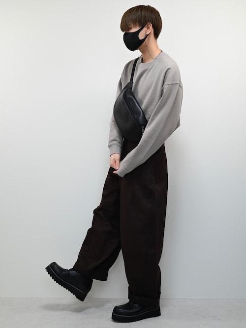 MASAKIさんのコーディネート