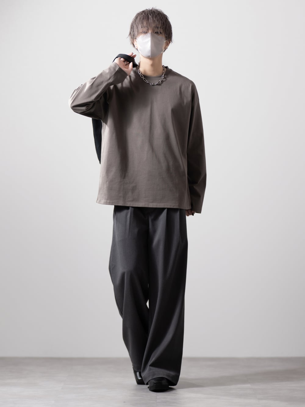 MASAKIのコーディネート一覧 - WEAR