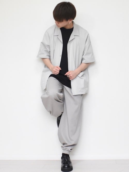 MASAKI����̂��̑��p���c�u�y�t�@�b�V�����C���t���G���T�[MASAKI × AIR TOKYO ����R���{�z�W���K�[�o���[���p���c�iAir Tokyo�b�G�A�[�g�E�L���[�j�v���g�����R�[�f�B�l�[�g