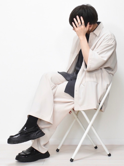 MASAKIさんのコーディネート