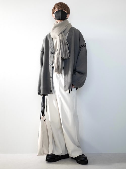 MASAKIさんのコーディネート