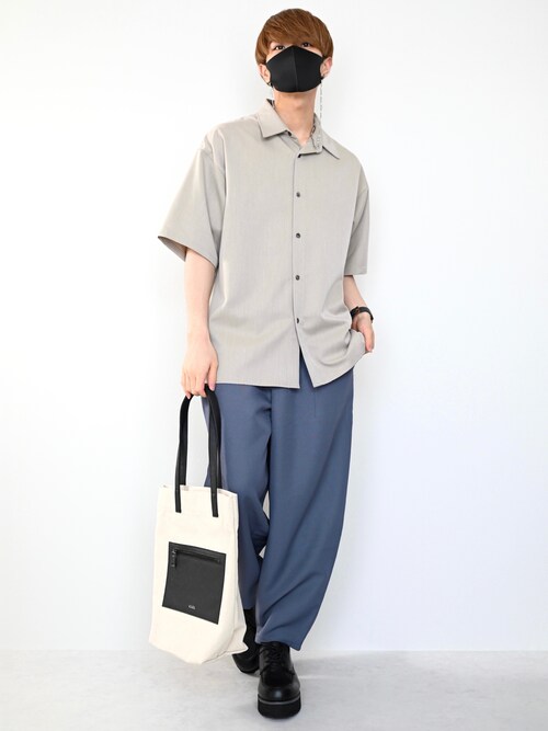 MASAKIさんのコーディネート