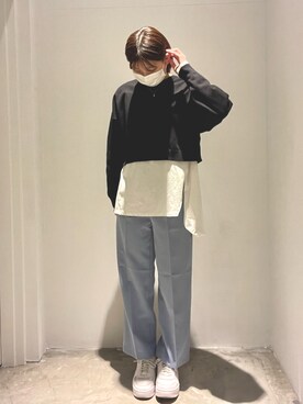 Koiさんのコーディネート