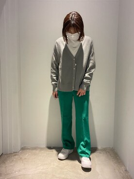 Koiさんのコーディネート