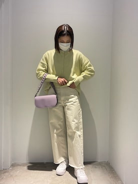 Koiさんのコーディネート