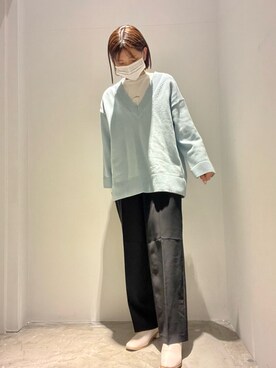 Koiさんのコーディネート