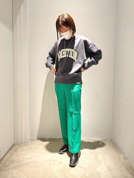 Koiさんのコーディネート