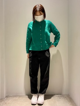 Koiさんのコーディネート